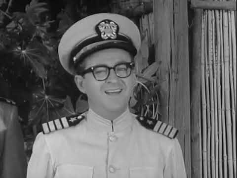 McHale’s Navy (1964) | S02E05 | Starring Ernest Borgnine & Tim Conway