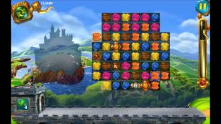 7 Wonders: Magical Mystery Tour videosu