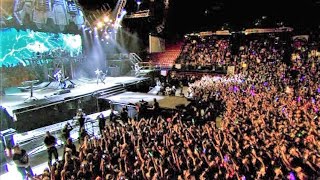 Tokio Hotel - Noise (Humanoid City Live 2010)