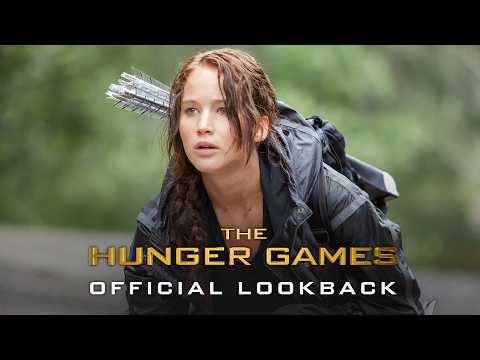 The Hunger Games