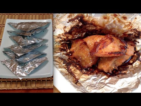 download lagu mp3 mp4 Chicken In Foil Chinese, download lagu Chicken In Foil Chinese gratis, unduh video klip Chicken In Foil Chinese