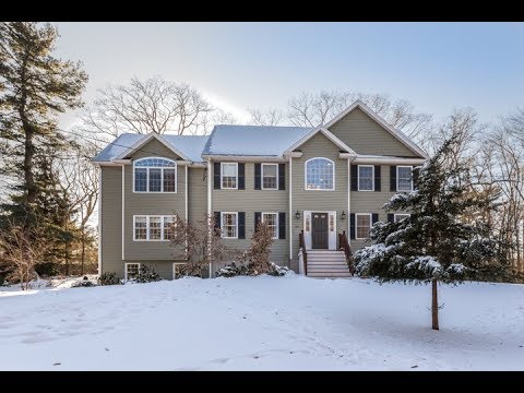 188 Van Norden Rd, Reading MA - Rick Nazzaro - Tel 781-290-7425