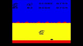 Sprog ! for the BBC Micro