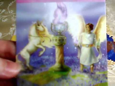 Götter - Wochenorakel vom 28.1. - 4. Februar 2016