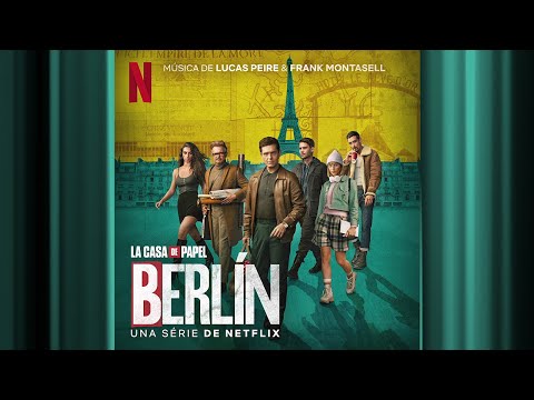 Berlin - No Me Mires - Misc Television