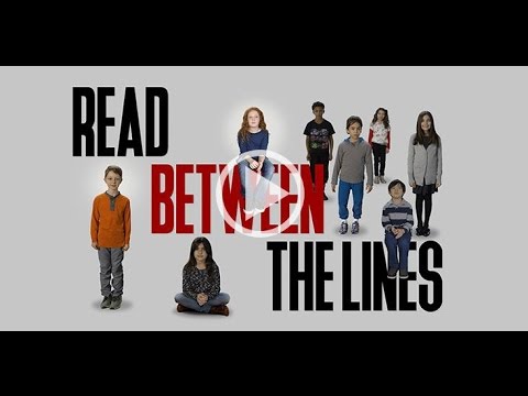 Read Between the Lines - 2017 Documentary Preview