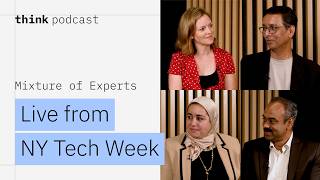 Thumbnail for The future of software engineering, tokenmaxxing and AI in higher education