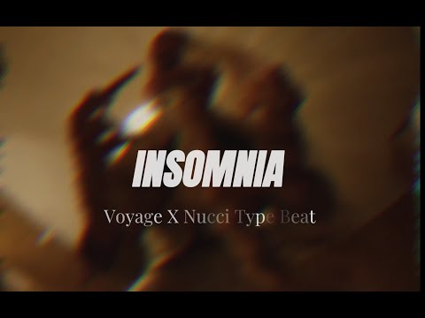 [FREE] VOYAGE X NUCCI X PETROV TYPE BEAT "INSOMNIA" | BALAKAN INSTRUMENTAL/ARAB STRING SAZ TYPE BEAT
