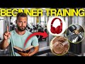 Beginner S Guide To The Gym DO S And DON Ts