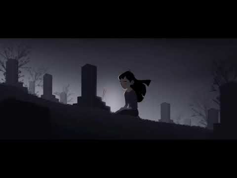 Ed Sheeran - Visiting Hours [Animation Music Video]