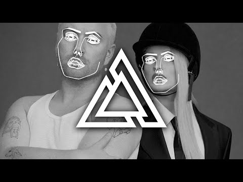 Sam Smith - Unholy (feat. Kim Petras) [Disclosure Remix] | TECH HOUSE