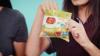 Jelly Belly Better Shared: Pass the Bag