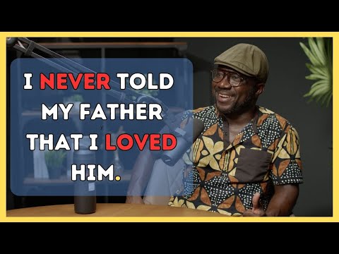 2NIP42 Engage A Nilote:The Kikombe: My Father Never Told Me He Loved Me