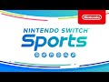 Nintendo Switch Sports