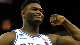 NY Knicks Fans Do INSANE Things To Secure 1st Pick &amp; Zion Williamson During NBA Draft Lottery!