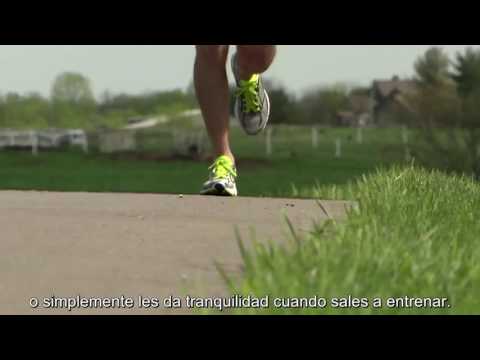 Forerunner® 735XT   ¿Cómo vincularlo con mi smartphone