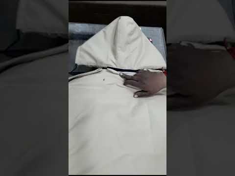 Reversible jackets khaki plain jacket