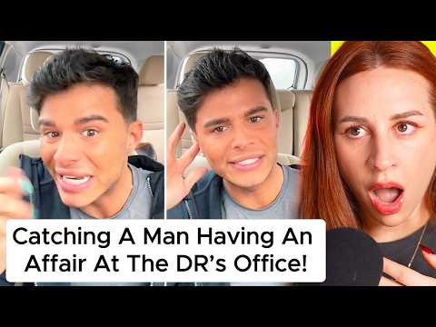 these cheaters found the audacity on SALE - REACTION