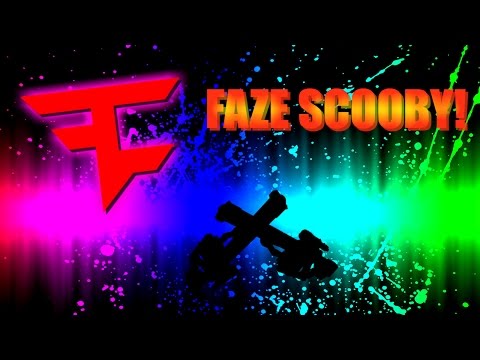 FAZE Scooby