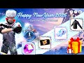 HAPPY NEW YEAR 2026 ️ FF NEW EVENT TODAY FREE FIRE NEW EVENT Upcoming Events Inf Free Fire