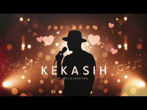 PANCE PONDAAG - KEKASIH | COVER