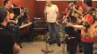 Bad Hangover - Uranium Rock