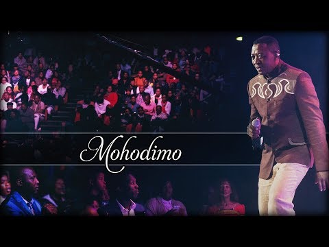Spirit Of Praise 6 feat. Tshepiso - Mohodimo