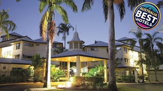 Club Wyndham Cairns | Cairns, Australia | Hotel Review 🌟