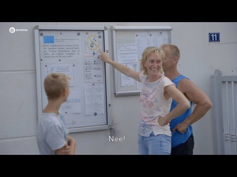 School of een gevangenis? | Ik Vertrek