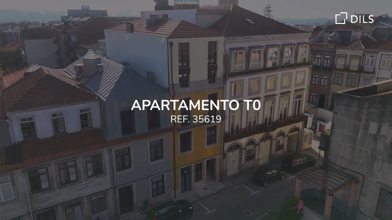 Vídeo do imóvel