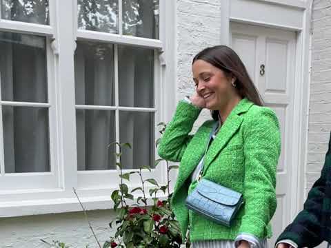 Azurina Firenze Collection 2021