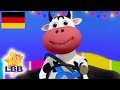 Kinderlieder Das Autoscooter Lied Little Baby Bum Junior Deutsch
