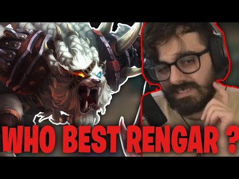 Agurin Compare Scrubnoob and NattyNatt