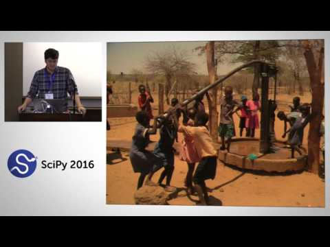 Data Science is Software | SciPy 2016 Tutorial | Peter Bull Isaac Slavitt