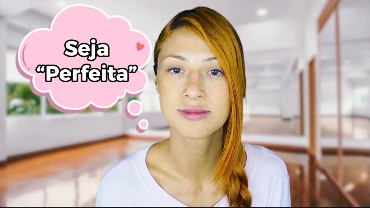 Levei bofetadas da minha mãe