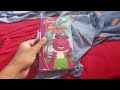 A VHS Tape I Forgot To Show On My Lyrick Studios Hit Entertainment 2023 Edition Yesterday