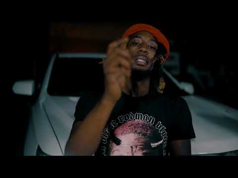 Bando Freeman Ft. Peso Peso - "Cartel Money" (Official Music Video)