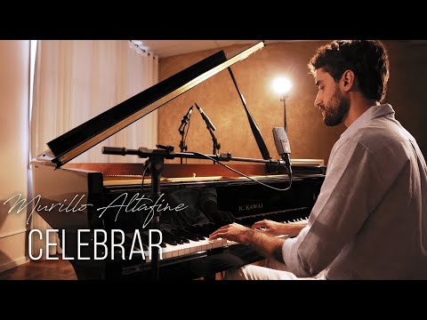 Celebrar - Murillo Altafine