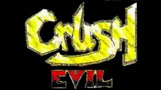 Johnnÿ - Jesus Saves (Crush Evil/Antestor cover)