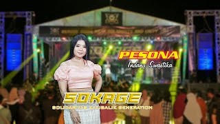 Download lagu Pesona - Indang Swastika DMD -  GRAFYTA Kendal Music Live mp3