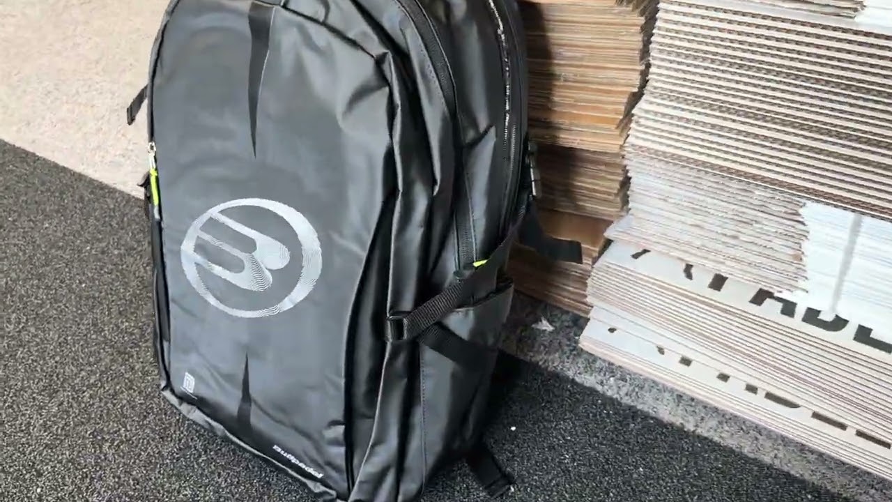 Load video: