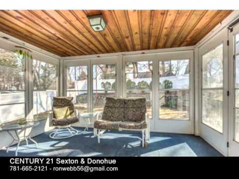377 Grove Street, Melrose MA 02176 - Single Family Home - Real Estate - For Sale -