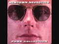 newtown neurotics-Agony.wmv