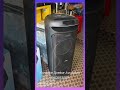 Sound Karaoke Rkelectronics Bluetooth Kaaroke Systym