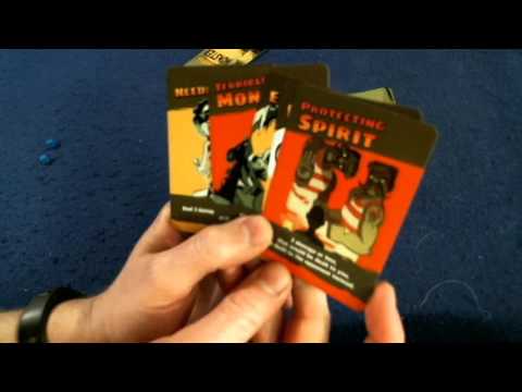 Bower's Game Corner: Terrible Monster Preview 