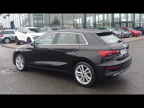 Audi A3 Sportback SE 1.9 Diesel 5dr - Image 2