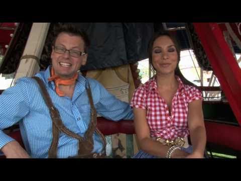 Sandra und Michi - Spatzi zieh´ Dein Dirndl an