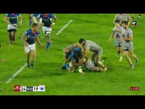 shalva sutiashvili highlights georgia-samoa 29-17