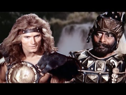 The Best of Rifftrax - Ator, The Fighting Eagle