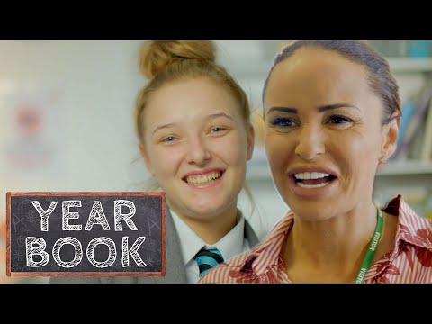 Secret Millionaire Gives Schoolgirl a Second Chance | Secret Teacher | Our Stories